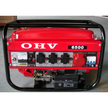 220V380V50Hz Gasoline Generator